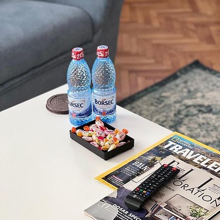 Apartment Friends Central Oradea Dış mekan fotoğraf