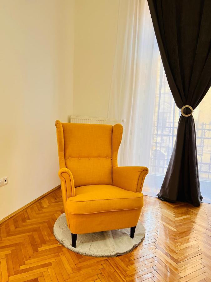 Apartment Friends Central Oradea Dış mekan fotoğraf