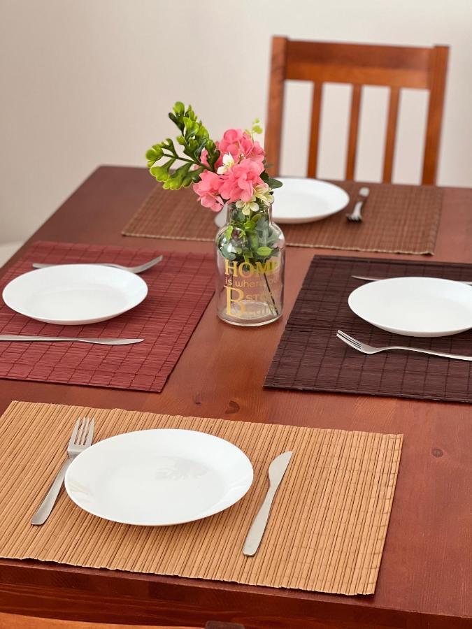Apartment Friends Central Oradea Dış mekan fotoğraf